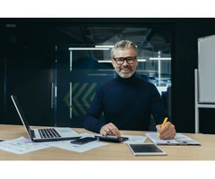 Reliable Tax Accountants in Cambridge: Your Financial Team