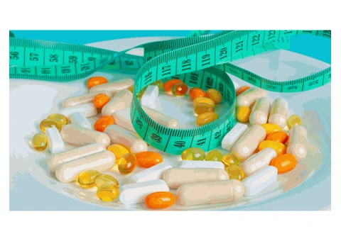 Buy Weight Loss Tablets UK at a Trusted Online pharmacist