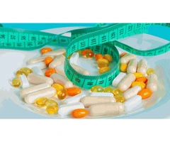Buy Weight Loss Tablets UK at a Trusted Online pharmacist