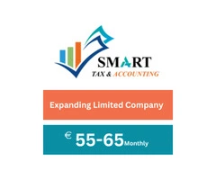 Expanding Limited Company