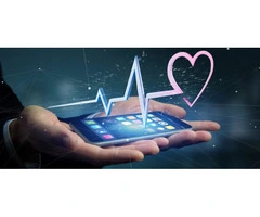 The Top Benefits of Implementing Healthcare App Solutions