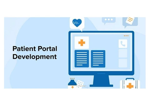 Features and Functionality of Patient Portal Software