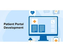 Features and Functionality of Patient Portal Software