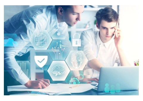 Healthcare with Saas Solutions: An Overview
