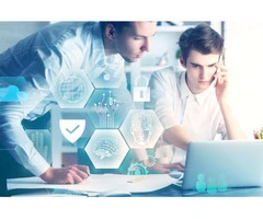 Healthcare with Saas Solutions: An Overview