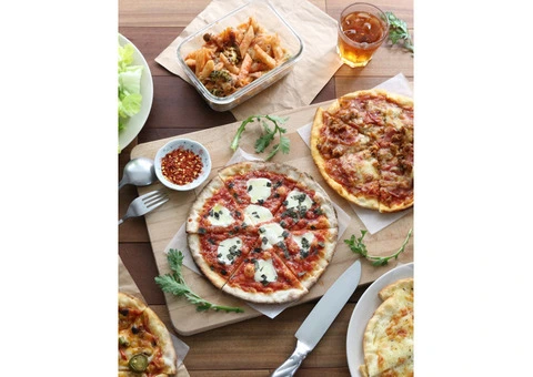 Taste the Flavour with Your Favorite Food Delivery App, North London Eats! - 2/2
