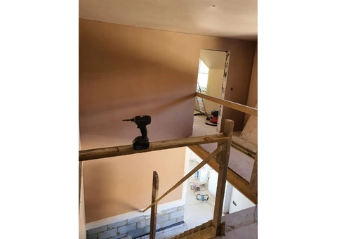 Professional Plastering Services 07707570707 - 1/3