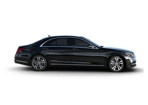 Taxi Service Farnborough Airport