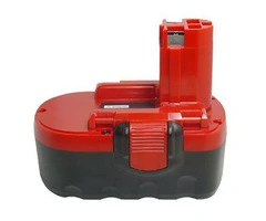 Bosch 2 607 335 266 Power Tool Battery