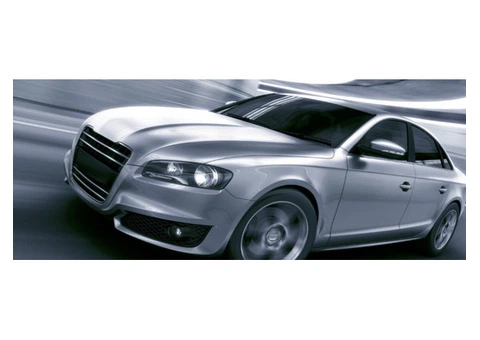 Halstead, Got Car Body Woes? Up 2 Scratch Has the Cure! - 2/4