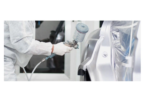 Halstead, Got Car Body Woes? Up 2 Scratch Has the Cure! - 4/4