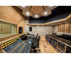 Sonic Craft Pro: Unleashing Excellence with the Best Sound Mixer Services