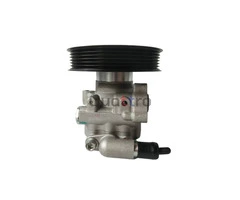 Power Steering Pump Audi A4 B8