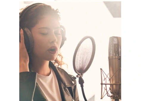 Enriching Singing Courses Await You in London