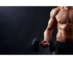 Get Fit at Home: The Ultimate Workout Program for Busy Individuals