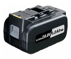 28.8V Cordless Drill Battery for Panasonic EY9L84