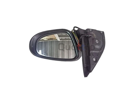 Driver's Side Review Mirror VW Golf MK6 - 3/3