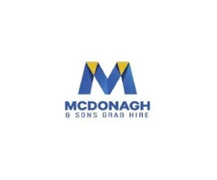 Mcdonagh and Sons Grab Hire
