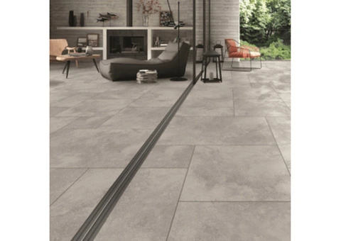 Stylish and Durable Outdoor Porcelain Paving for Your Patio or Garden