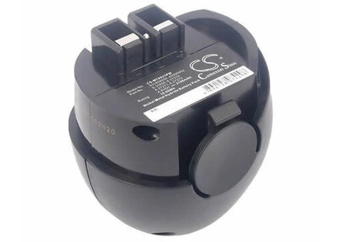 4.8V Metabo 6.27271 Cordless Drill Battery