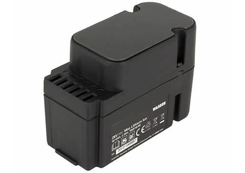 Worx WA3226 Power Tool Batteries