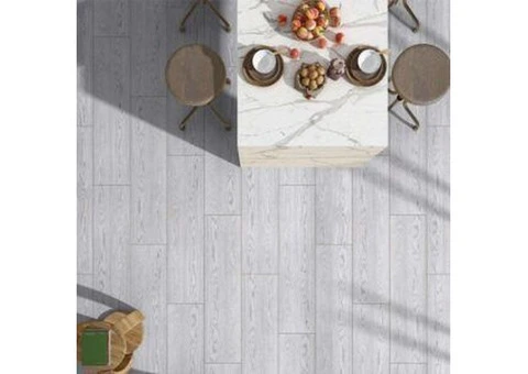 Shop Kandla Grey Porcelain for a Durable and Stylish Flooring Option