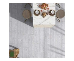 Shop Kandla Grey Porcelain for a Durable and Stylish Flooring Option