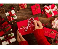 Hampergifts.co.uk Ltd