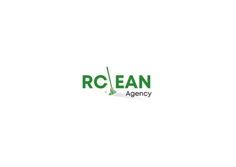 RClean Agency: Expert Cleaning Services in Southwark for Sparkling Spaces! - 1/3