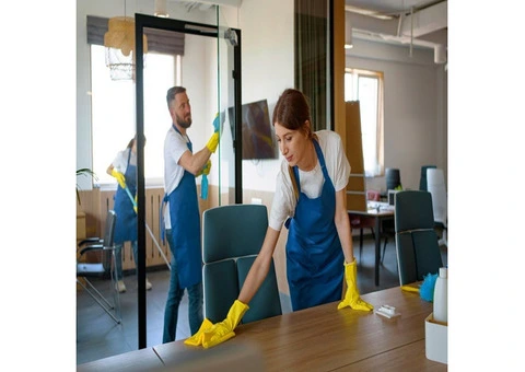 RClean Agency: Expert Cleaning Services in Southwark for Sparkling Spaces! - 3/3