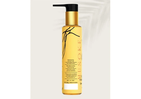 The Secrets to Luscious Locks: The Ultimate Guide to Choosing and Using Hair Loss Control Shampoo - 2/3
