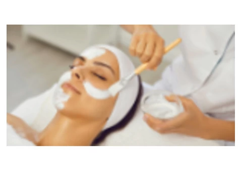 Facial Treatments in Brighton's Best Salon