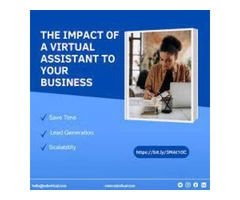 Are you looking for a Virtual Assistant Company?