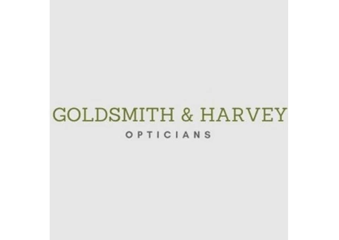 Goldsmith and Harvey