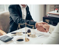 Navigate Legal Challenges with Abbey Law, St Albans
