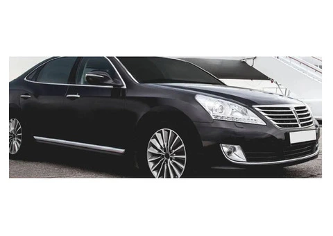 Uncover the Best Chauffeur Service in Victoria