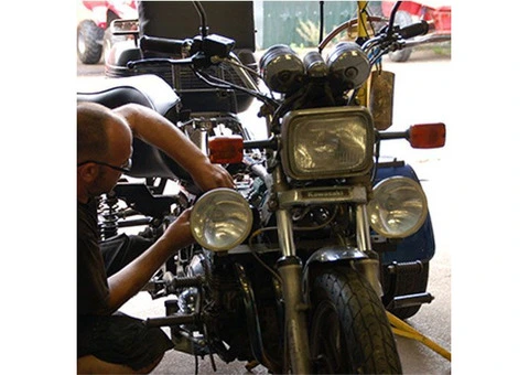 Unleash Your Ride: New & Used Bikes at JS Motorcycles