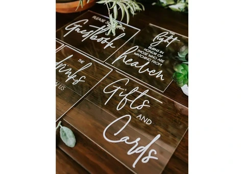 Gateshead Lovebirds, Celebrate in Style with MC Designs' Exquisite Wedding Invitations - 5/8