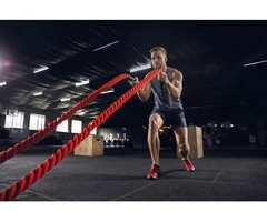 No More Excuses! Crush Your At-Home Fitness Goals with this Killer Workout Plan