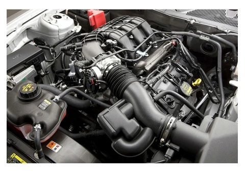 Unleash Your Engine's Roar: Eco-Friendly Deep Clean from Decoke - 3/5