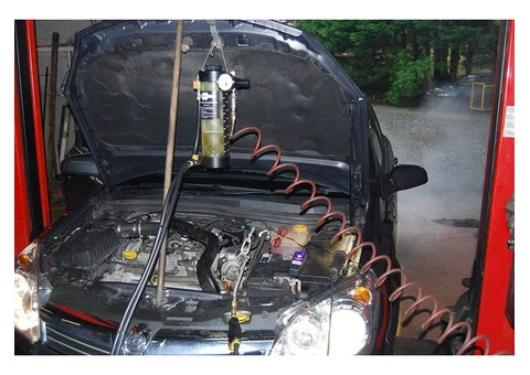 Unleash Your Engine's Roar: Eco-Friendly Deep Clean from Decoke - 4/5