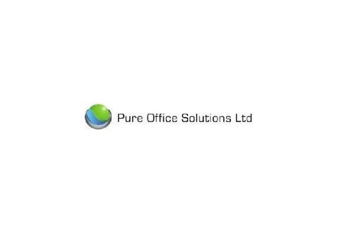 Pure Office Solutions Ltd