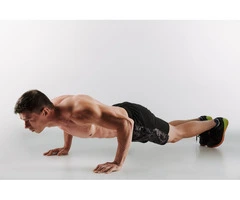 Dominating Your Bodyweight: The Ultimate Advanced Workout | Full Online Training Guide