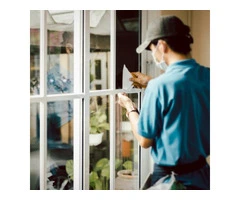Privacy Redefined with Home Window Tinting