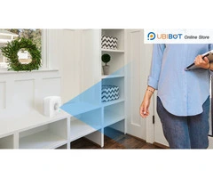 Remote Infrared Motion Sensor - Innovative Technology
