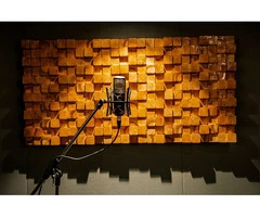 Harmony Hub Studios: Your Premier Recording Studio for Artistic Brilliance