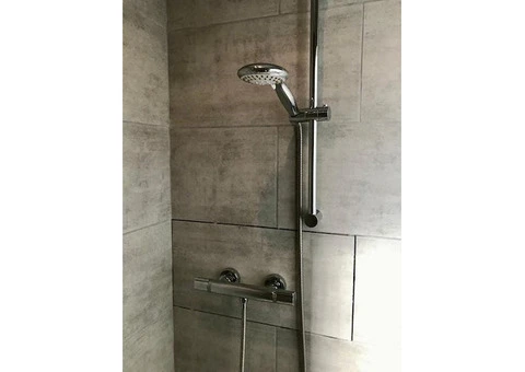 Garnish Heating Services Ltd - 1/29