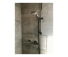 Garnish Heating Services Ltd