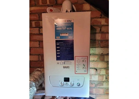 Garnish Heating Services Ltd - 2/29