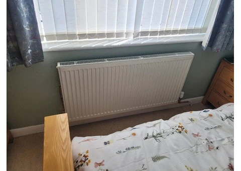 Garnish Heating Services Ltd - 4/29